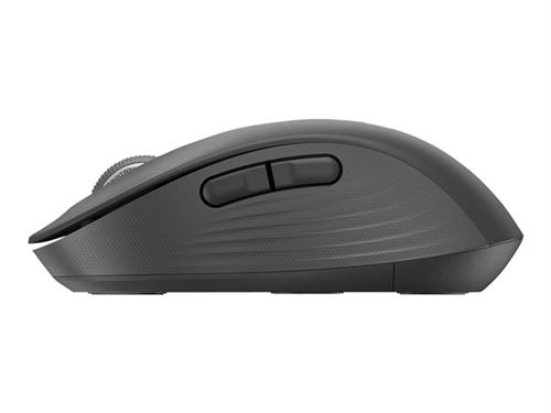 Logitech Graphite Signature M650 For Business - Gris - Neuf - Image 3
