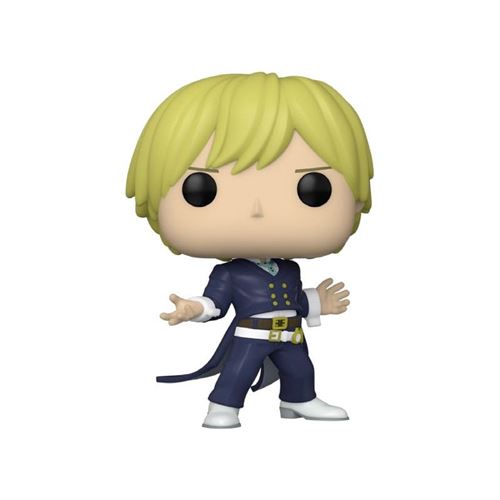Acheter Figurine Funko Pop! N°1122 - My Hero Academia - Neito Monoma État correct - 17,43 € Figurine Funko Pop! N°1122 - My Hero Academia - Neito Monoma État correct - N/A reconditionné disponible sur Fnac