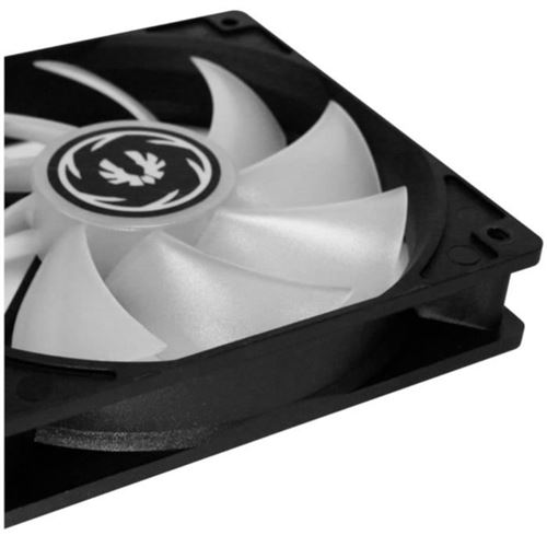 BitFenix Spectre ARGB SE Kit - Ventilateur châssis - 120 mm - noir