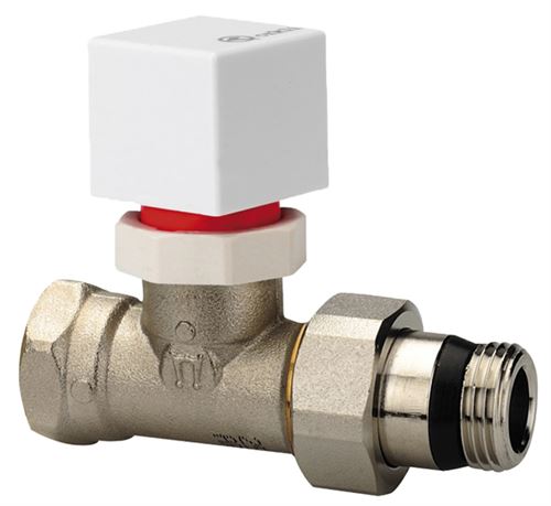 Orkli - Corps de robinet thermostatisable droit - Grand - Image 3