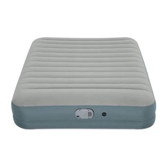 Matelas Gonflable Premium 2 Personnes Active Era avec Pompe Électrique et  Oreiller Intégrés - 203 x 152 x 48 cm - Couchages à la Fnac