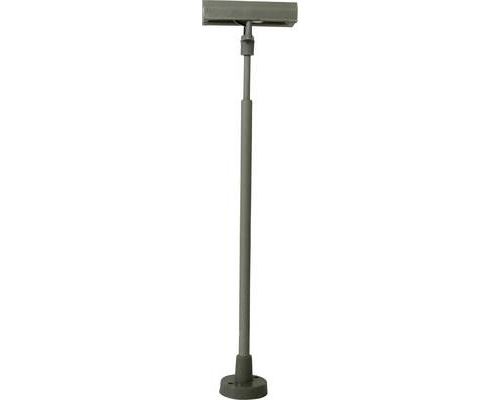 Luminaire de quai de gare Schneider Modellbahn 1323-L modèle fini H0