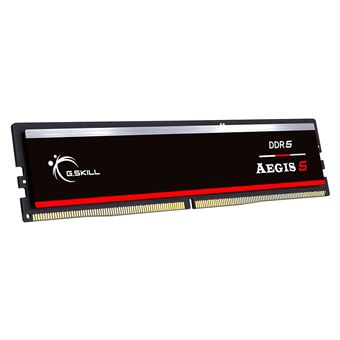 GSKILL Aegis 5 16 Go DDR5 5200 MHz CL40 - 1