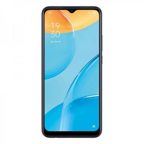 Smartphone A15 6,52 Octa Core 3 Gb Ram 32 Gb 6,52 Mediatek Helio P35 3 Gb Lpddr4X 32 Gb Noir Oppo Vert