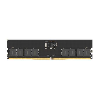 Lexar Barrette mémoire 8Go DIMM DDR5 5600MHz (Noir) - 1
