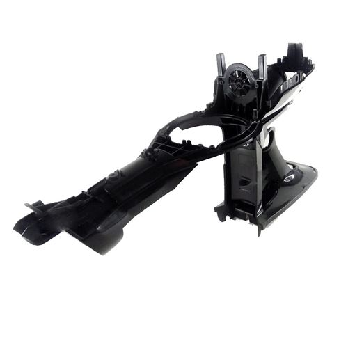 Boitier Inférieur Noir Rowenta - Rs-2230001095