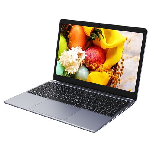 Ordinateur Portable Windows 10 Netbook 14 Pouces Ram 8 Go Rom 250 Go Quad  Core + Sd 8 à Prix Carrefour
