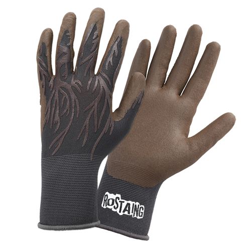 Rostaing Noir/Marron - Image 3