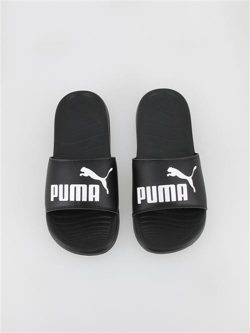 Chaussure Puma Claquette Puma 2018 Claquettes Mules Puma Popcat 20