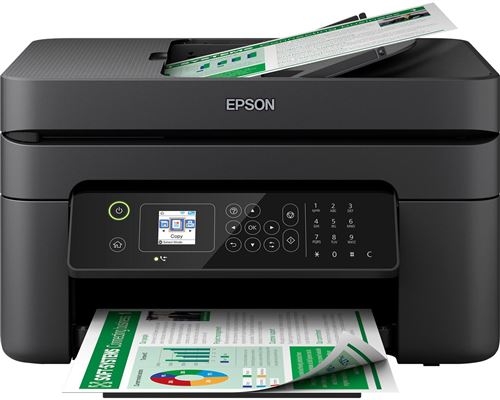 EPSON Workforce wf-2830dwf 
