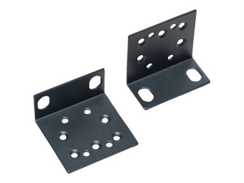 TP-Link - Kit de montage pour rack - 19 - pour DeltaStream DS-P7001-08; JetStream TL-SG2218, SG3210, SG3428, SG3452, SX3016; Omada ER8411