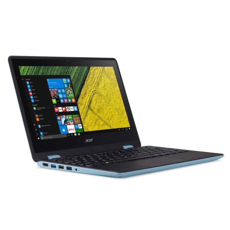 PC UltraPortable Acer Aspire Spin 1 SP11131C7NN 11.6" Tactile PC Portable Achat & prix fnac