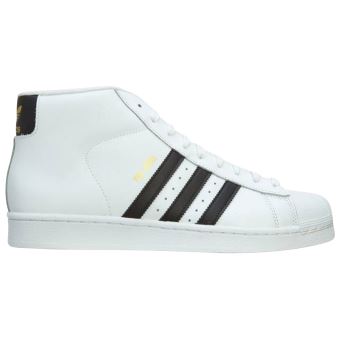 adidas Originals Pro Model S85956 - Chaussures et chaussons de sport ... adidas Originals Pro Model S85956 - Chaussures et chaussons de sport - Achat & prix | fnac