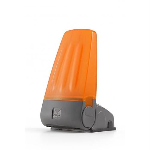 Sommer Feu Clignotant À Led Cardin Mollight4x