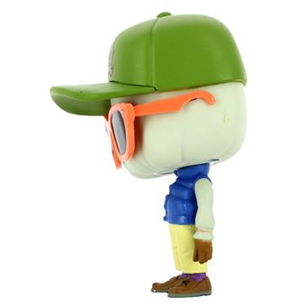 En avant - Figurine POP! Dad 9 cm