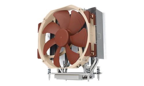 Noctua NH-U14S TR4-SP3 Alimentation PC