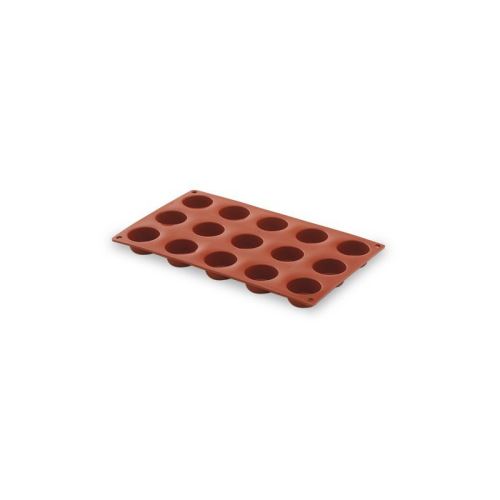 Moule Silicone pour 15 petits fours- Lacor