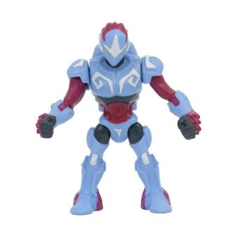 GORMITI - Figurine articulée de 8 cm - ZEFYR