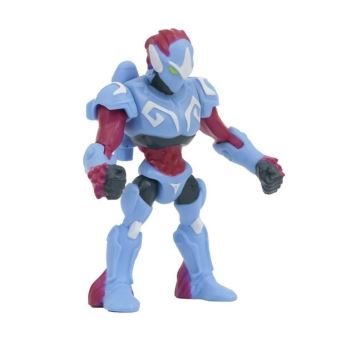 GORMITI - Figurine articulée de 8 cm - ZEFYR