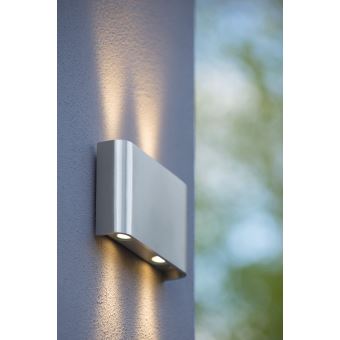 Applique Murale Exterieure Led Oslo 160 Astro Lighting