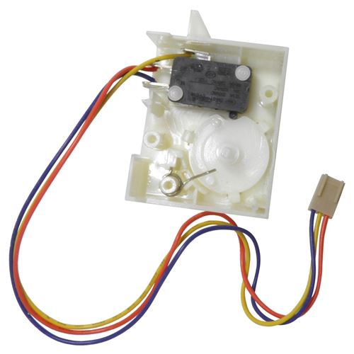 Interrupteur Marche/Arret Robot Ménager Kw706678 Kenwood - 305232
