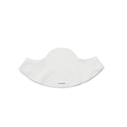 Babybjorn - Bavoir pour Porte-bébé Mini, lot de 2, Tencel