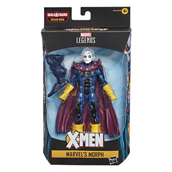 Figurine Marvel Legends X-Men Morph