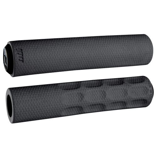 ODI F-1 Vapor Grips 130mm Noir