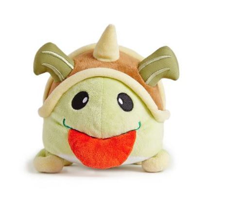 Figurine League Of Legends - Rammus Poro