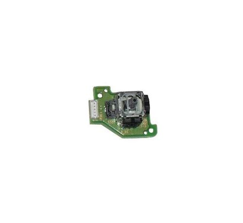 Third Party - Joystick Gamepad Droit + PCB Wii U - 3700936106827