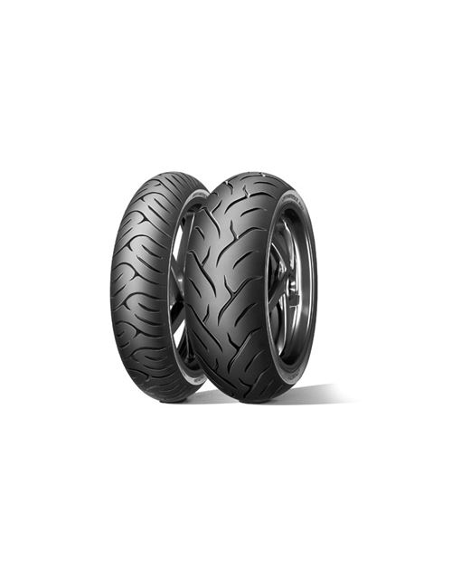 Pneu DUNLOP D221FA 130/70 R 18 M/C 63V TL