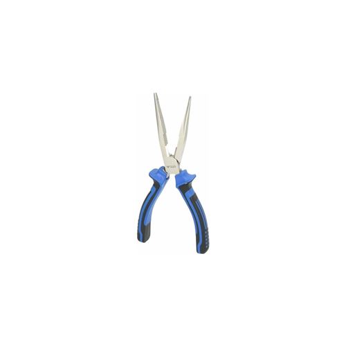 Brilliant Tools Pince Demi-Rond - Image 4