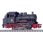 Mehano Coffret De Rails N°3 HO – 40 Pièces – Extensions Pour Trains électriques – Compatible Gamme Mehano – Dès 8 Ans