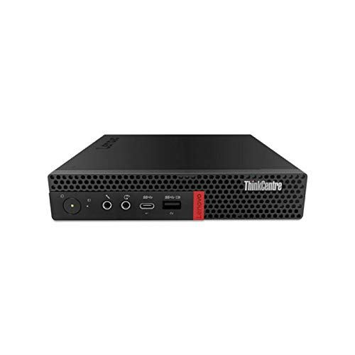 TC m720q i3 – 8100T 4/500 W10P Tiny