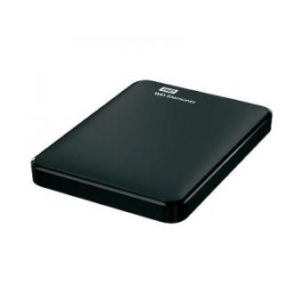 pilote disque dur externe wd elements