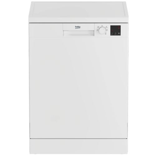 Beko Atlantis Lvv4729W - Lave-Vaisselle - Hauteur : 85 Cm - Blanc