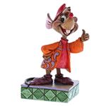Figurine Enesco Disney Thumbs Up! Jaq Figurine