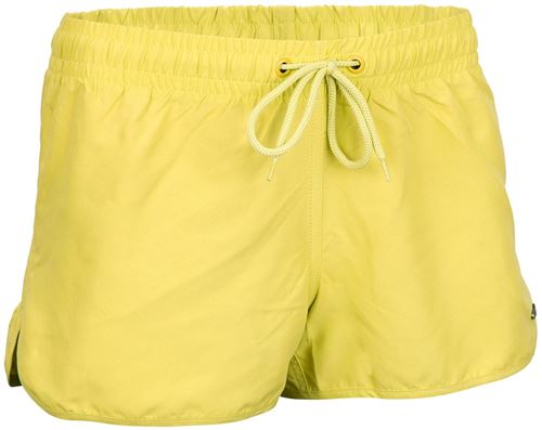 Waimea short de plage Coco filles jaune