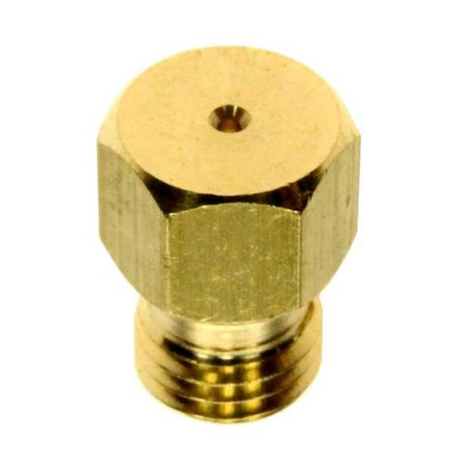 Faure Injecteur Butane Propane Diam. 0.71 Four, Cuisinière 3544000361 Arthur Martin Electrolux, Electrolux, Zanussi - 143192