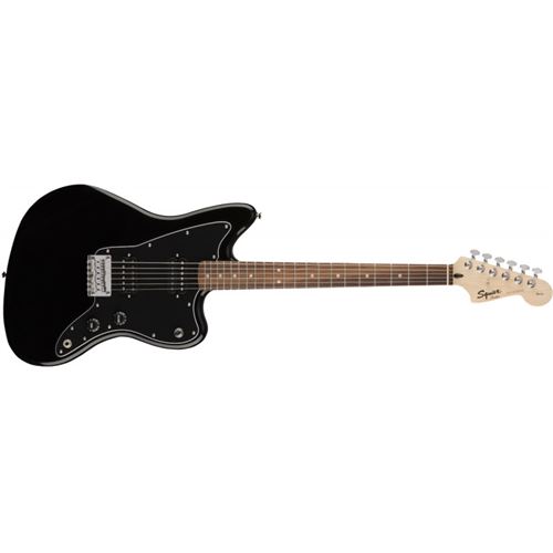 Squier Jazzmaster Affinity serie HH black - Guitare électrique
