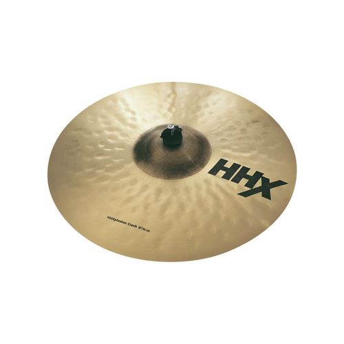 X-Plosion Crash 18'' - Sabian HHX - 11887XB