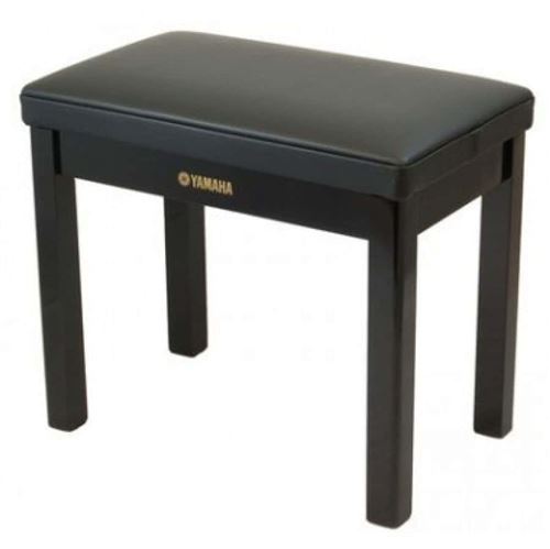Yamaha GTB banc de piano Polished Ebony