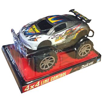 Control Friction 16 4x4 Cm X Jouet 9 Line A Fu3J5TlcK1