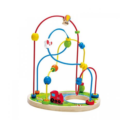 Hape perle cadre Pizzaz 36 cm