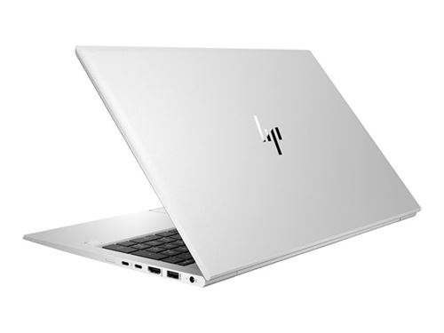 HP Elitebook 850 G7 Notebook - Intel Core i5 - 10210U / Jusqu'À 4.2 Ghz - Win 10 Pro 64 Bits - UHD Graphics 620 - 8 Go Ram - 256 Go SSD Nvme, HP Value - 15.6" Ips HP Sureview 1920 X 1080 (Full Hd) - Wi-Fi 6 - Clavier : Français