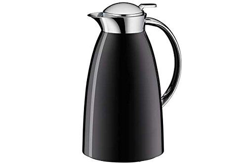 Alfi 3521233100 Gusto Carafe À Café Et À Thé Noir 1000 Ml