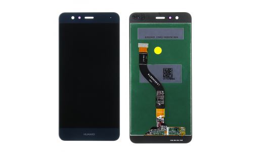 Ecran bleu Huawei pour P10-Lite Vitre LCD et Surface tactile