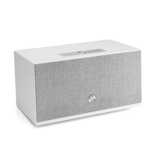 Enceinte Multiroom Bluetooth Audio Pro C10 Mkii Blanc