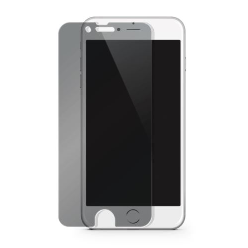 Protection d'écran Privée en verre trempé pour Apple iPhone 6 Plus/6s Plus - The Kase Paris