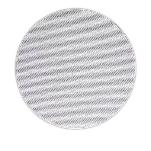Artsound FL501 35W Blanc haut-parleur - Hauts-parleurs (1.0 canaux, Avec fil, 35 W, 85-20000 Hz, 8 Ohm, Blanc)